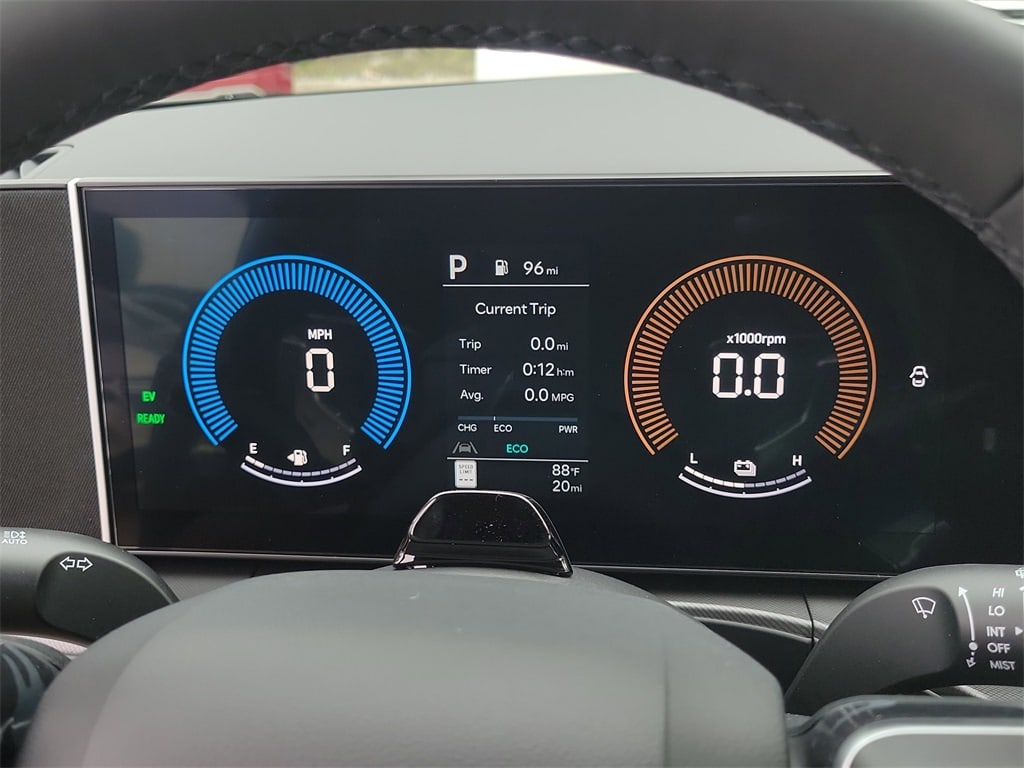 Thumbnail: 2026 Hyundai Santa Fe - 27