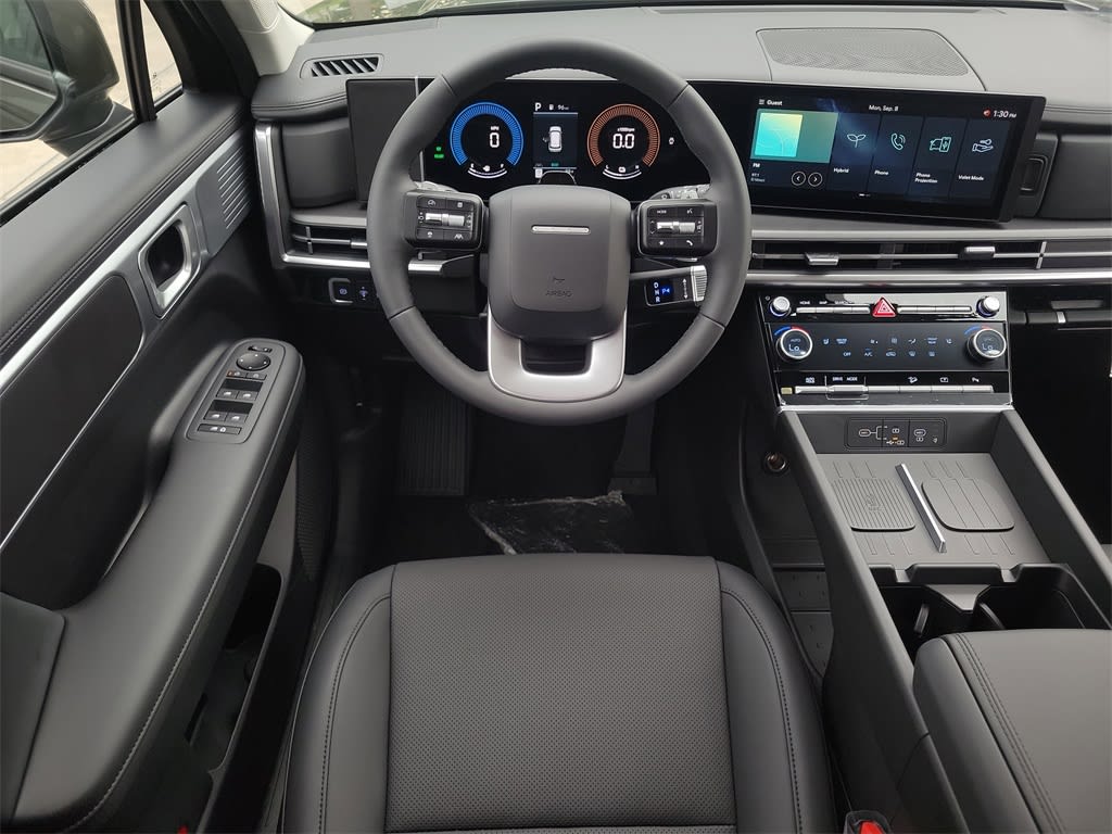 Thumbnail: 2026 Hyundai Santa Fe - 8