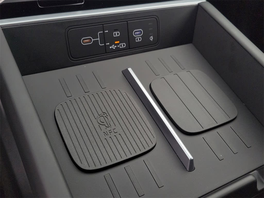 Thumbnail: 2026 Hyundai Santa Fe - 30