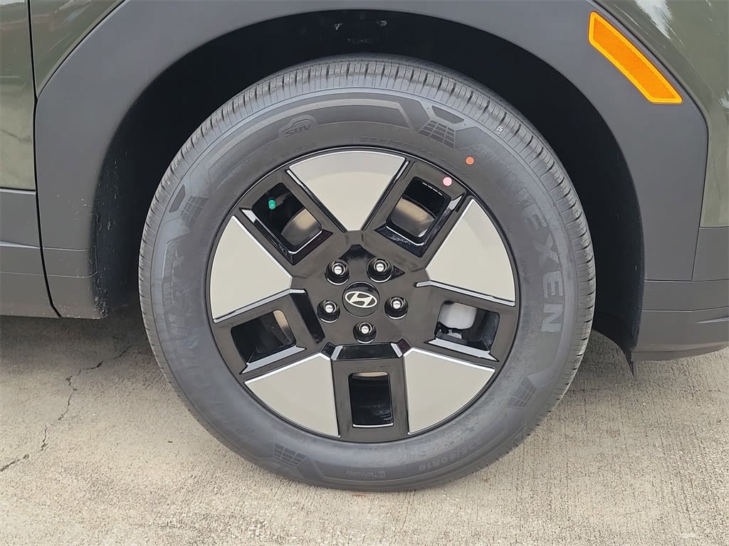 Thumbnail: 2026 Hyundai Santa Fe - 7