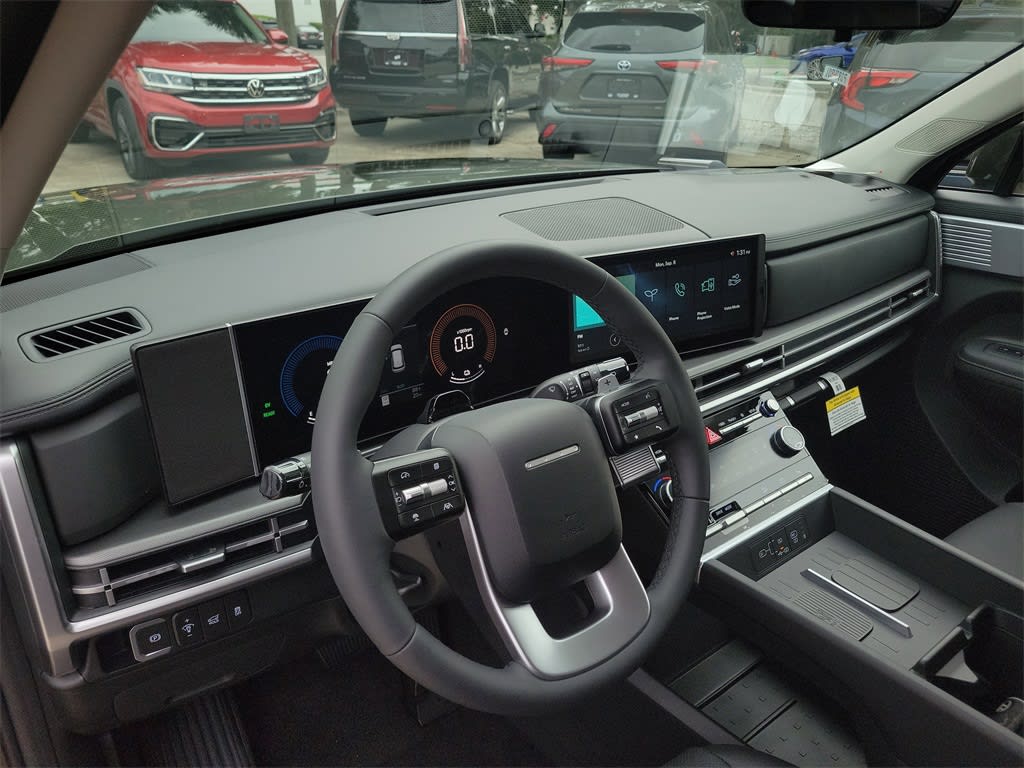 Thumbnail: 2026 Hyundai Santa Fe - 12