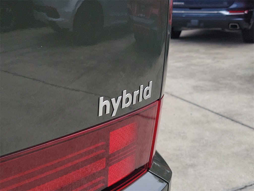 Thumbnail: 2026 Hyundai Santa Fe - 6