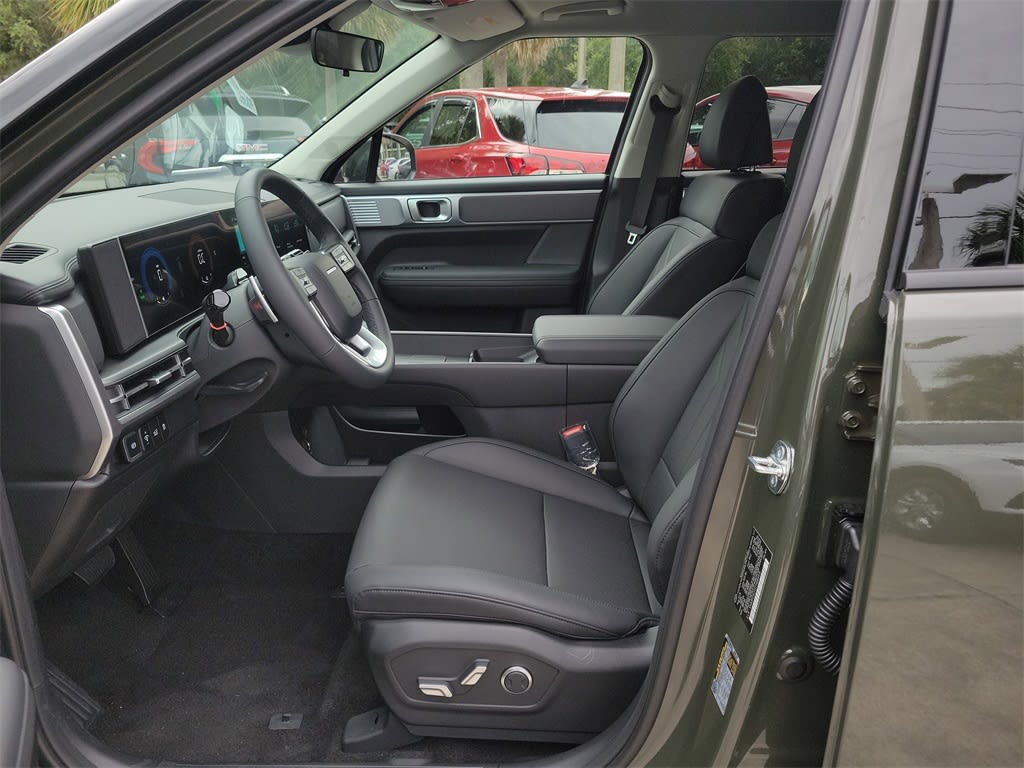 Thumbnail: 2026 Hyundai Santa Fe - 10