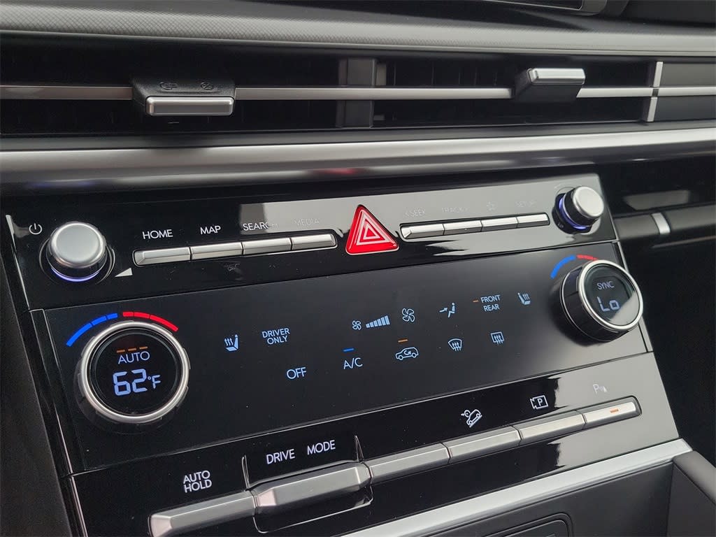 Thumbnail: 2026 Hyundai Santa Fe - 29