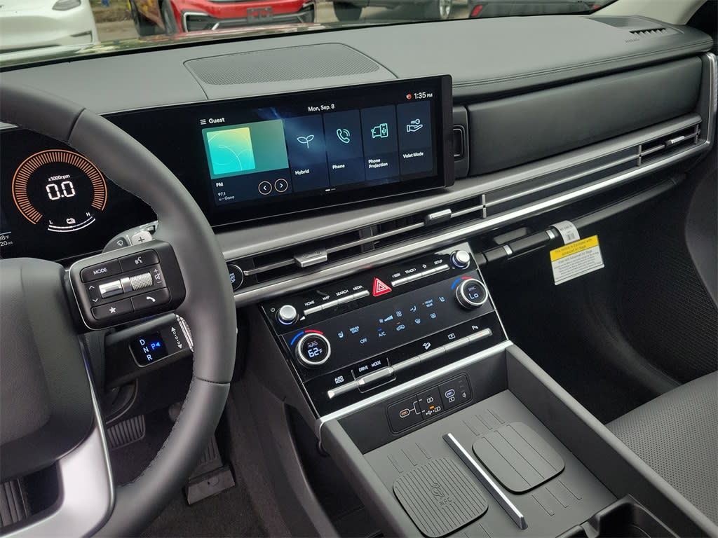 Thumbnail: 2026 Hyundai Santa Fe - 31