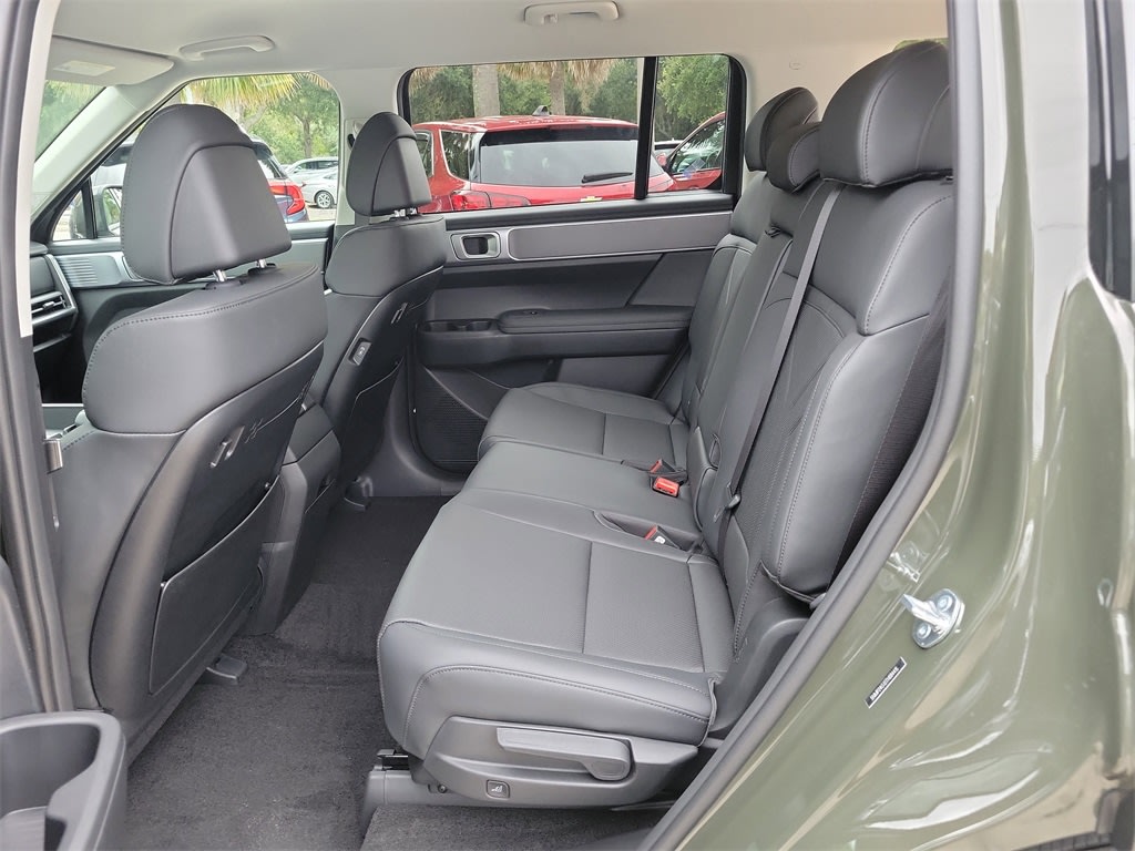 Thumbnail: 2026 Hyundai Santa Fe - 11