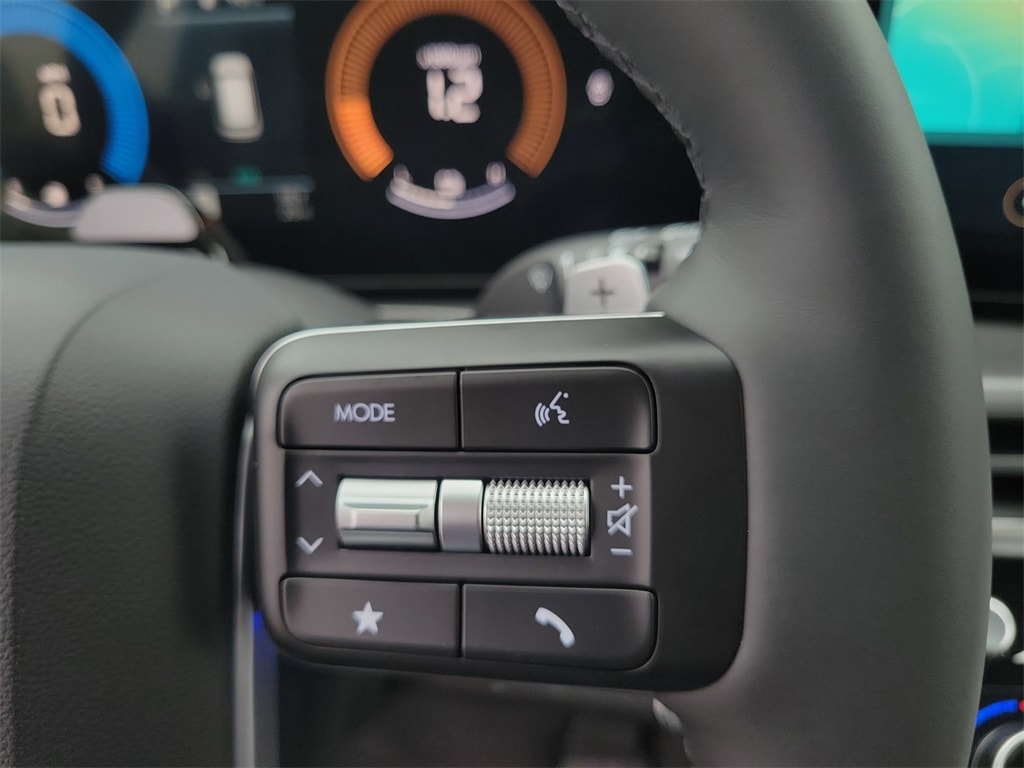 Thumbnail: 2026 Hyundai Santa Fe - 25