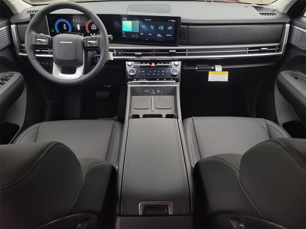 Thumbnail: 2026 Hyundai Santa Fe - 2