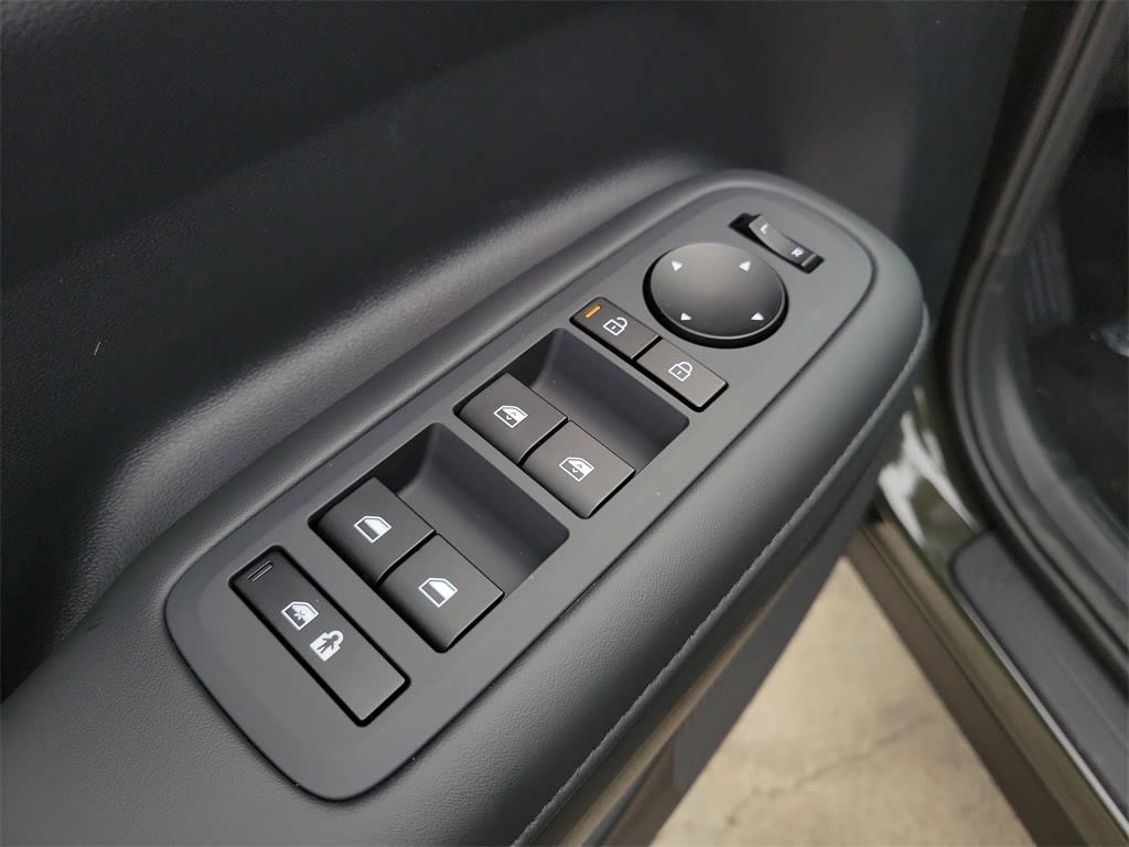 Thumbnail: 2026 Hyundai Santa Fe - 22