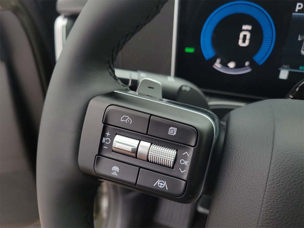 Thumbnail: 2026 Hyundai Santa Fe - 26