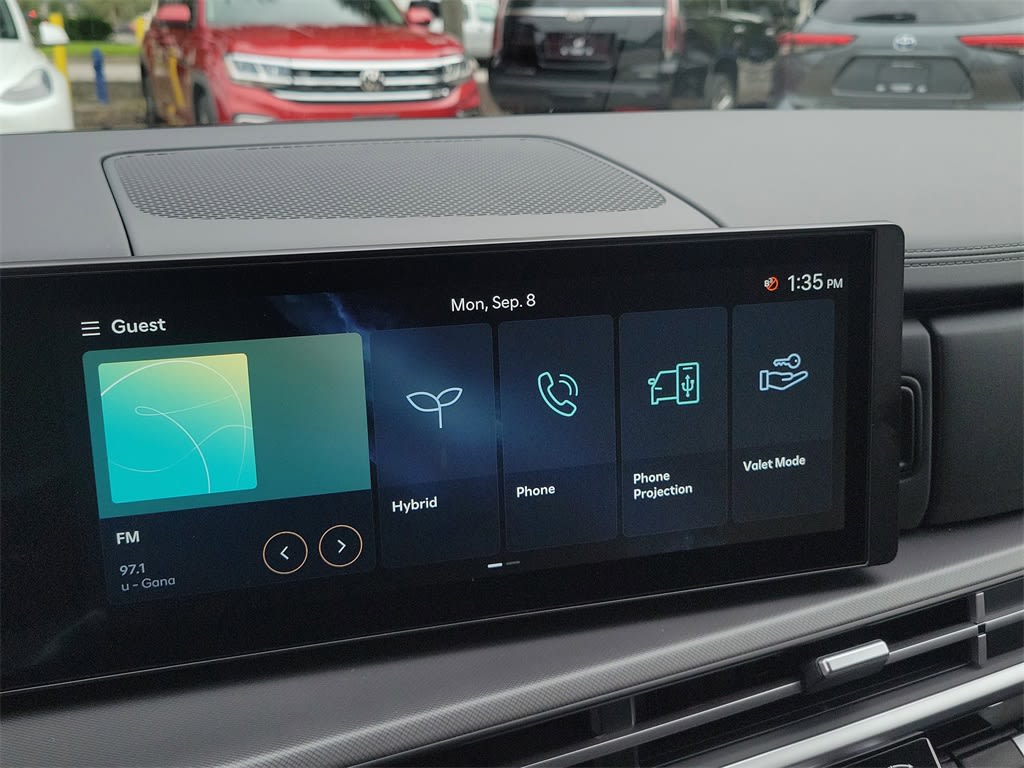 Thumbnail: 2026 Hyundai Santa Fe - 28