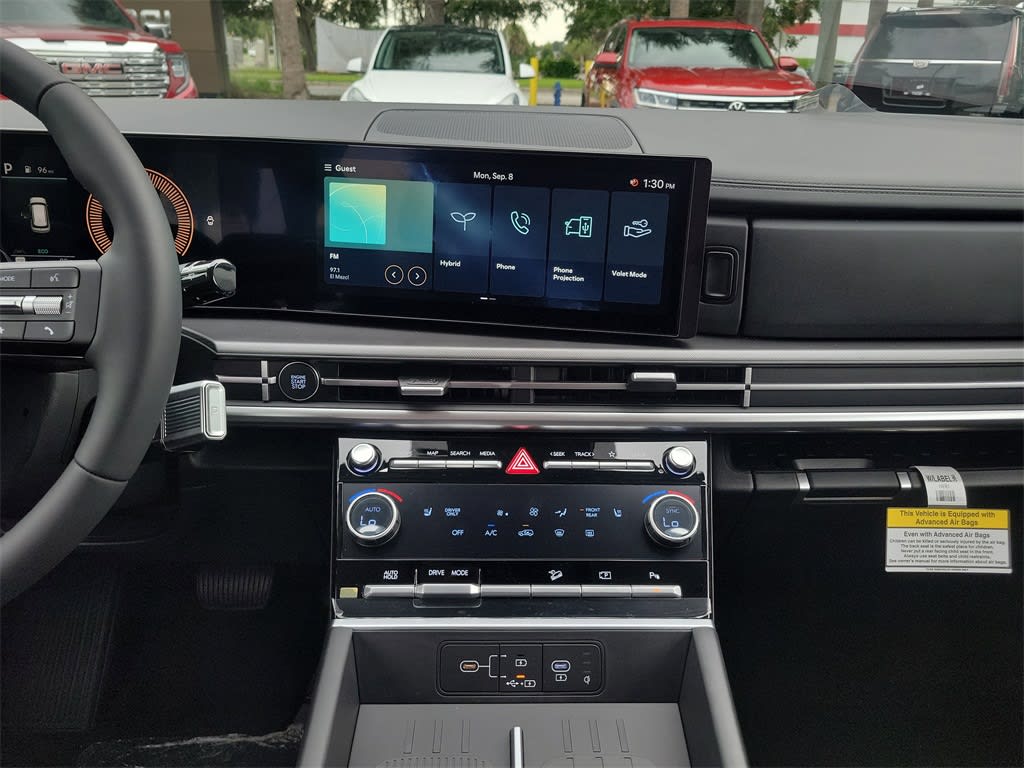 Thumbnail: 2026 Hyundai Santa Fe - 14