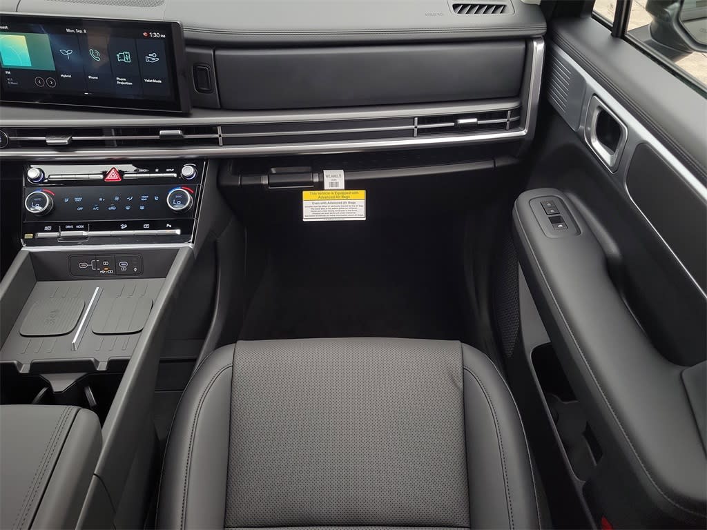 Thumbnail: 2026 Hyundai Santa Fe - 20