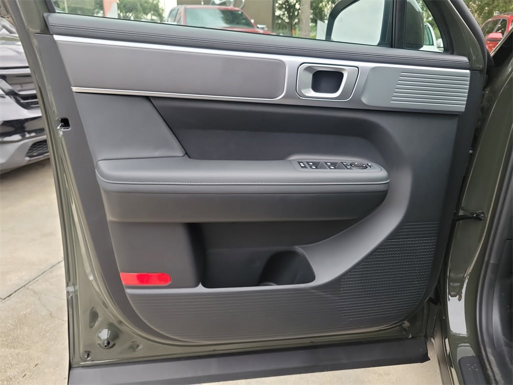 Thumbnail: 2026 Hyundai Santa Fe - 21