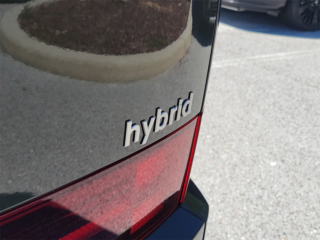 Thumbnail: 2026 Hyundai Santa Fe - 6