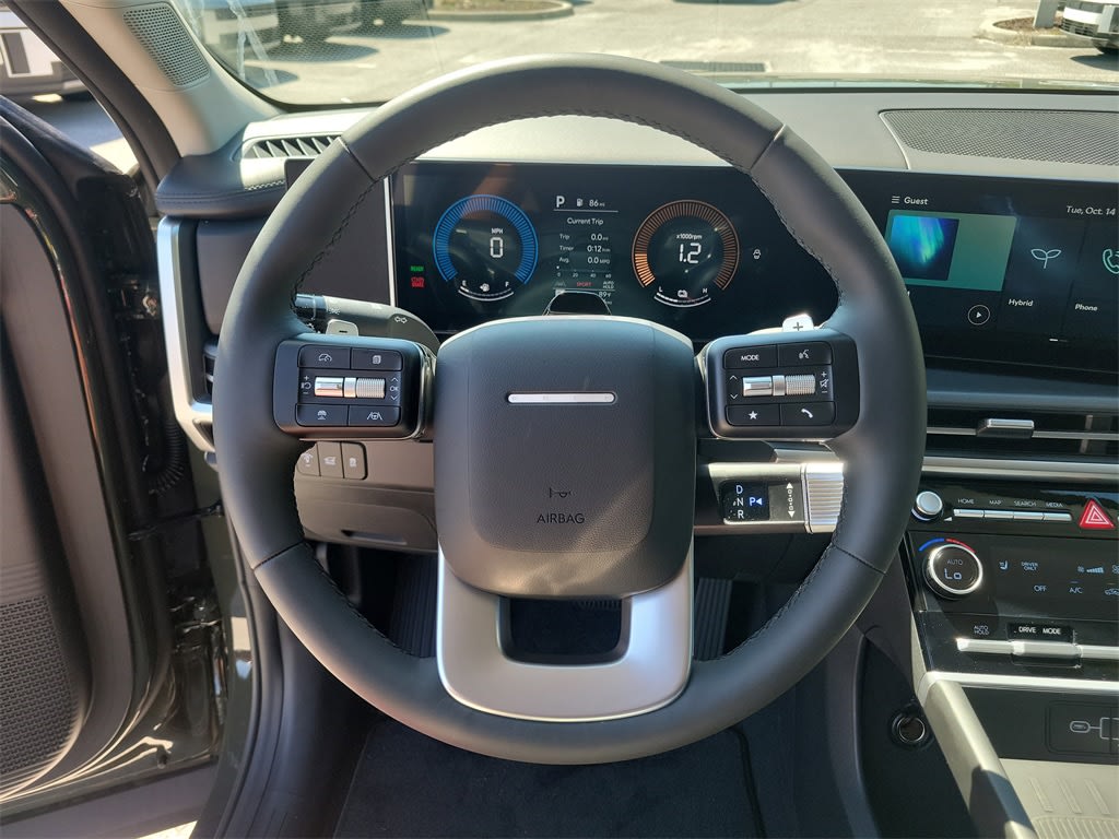 Thumbnail: 2026 Hyundai Santa Fe - 12