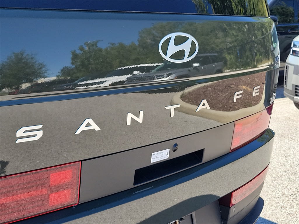 Thumbnail: 2026 Hyundai Santa Fe - 19