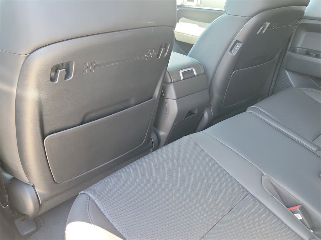 Thumbnail: 2026 Hyundai Santa Fe - 20