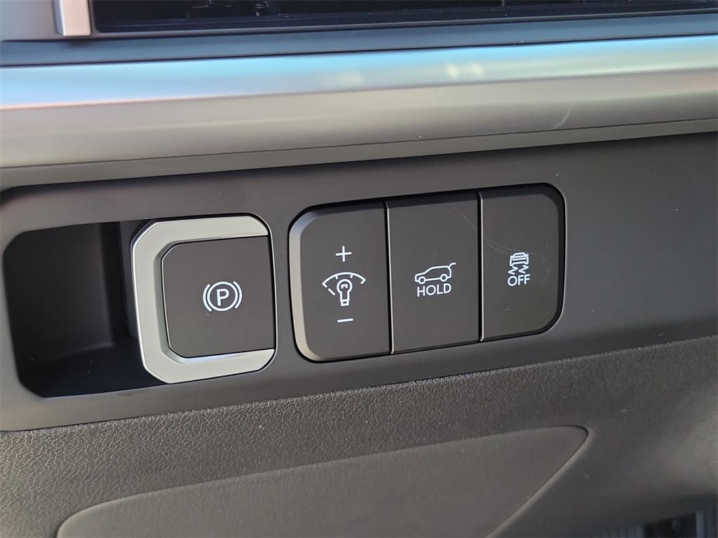 Thumbnail: 2026 Hyundai Santa Fe - 26