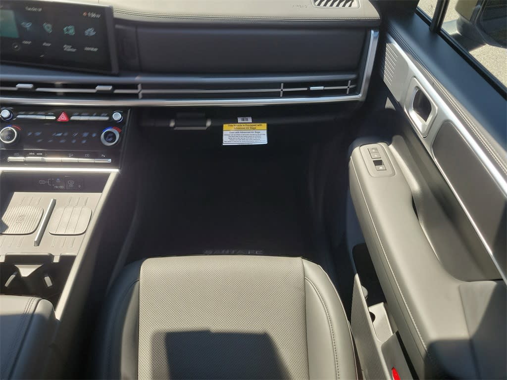 Thumbnail: 2026 Hyundai Santa Fe - 22