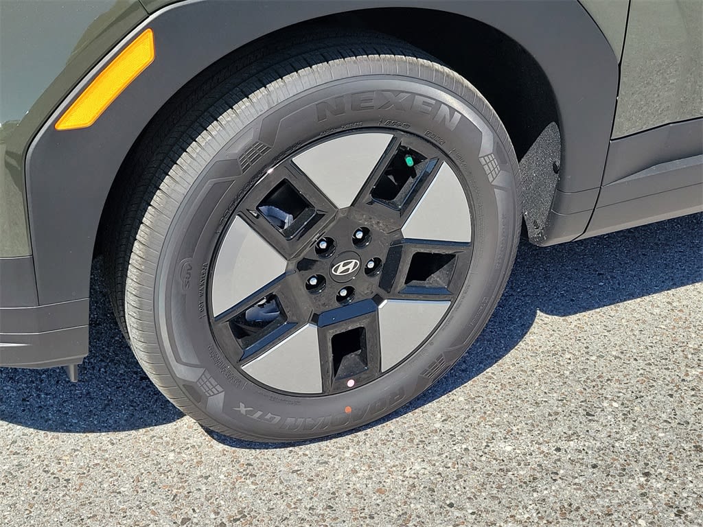 Thumbnail: 2026 Hyundai Santa Fe - 7