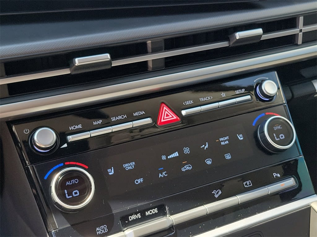 Thumbnail: 2026 Hyundai Santa Fe - 30