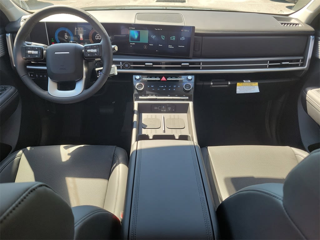 Thumbnail: 2026 Hyundai Santa Fe - 2