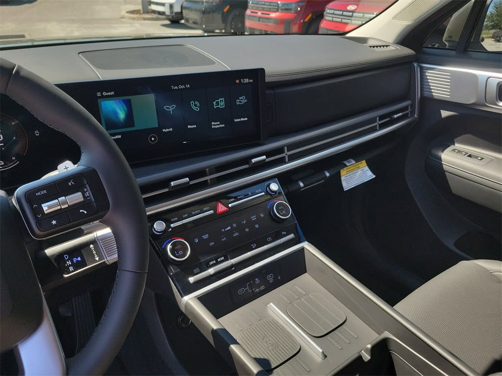 Thumbnail: 2026 Hyundai Santa Fe - 32