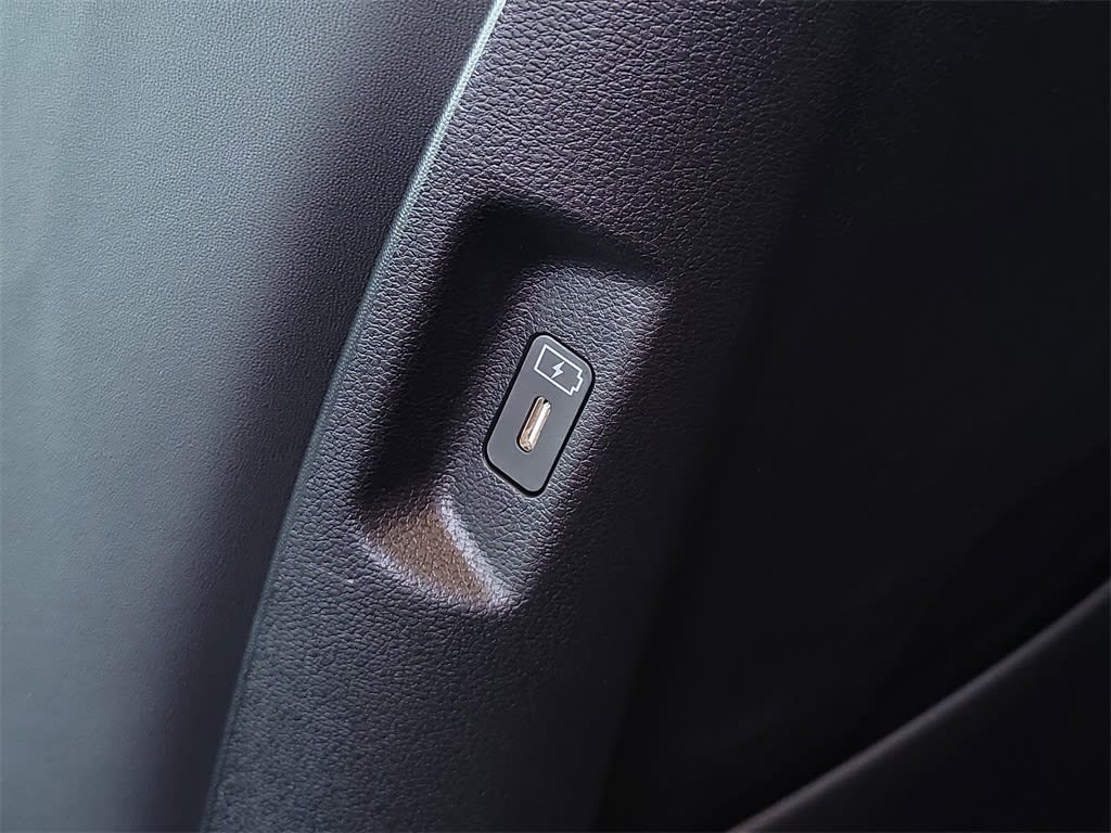 Thumbnail: 2026 Hyundai Santa Fe - 21