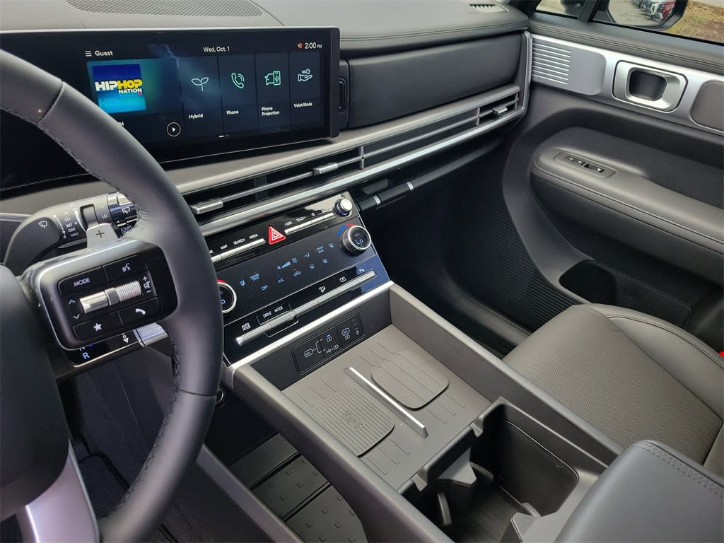 Thumbnail: 2026 Hyundai Santa Fe - 31