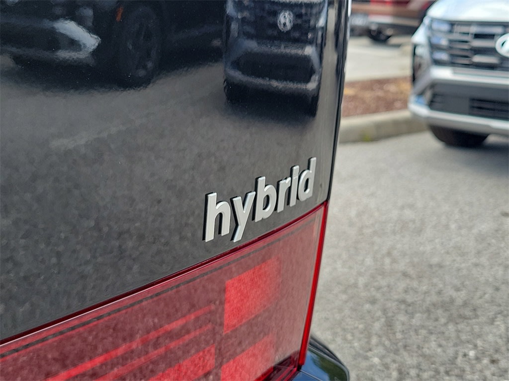 Thumbnail: 2026 Hyundai Santa Fe - 6