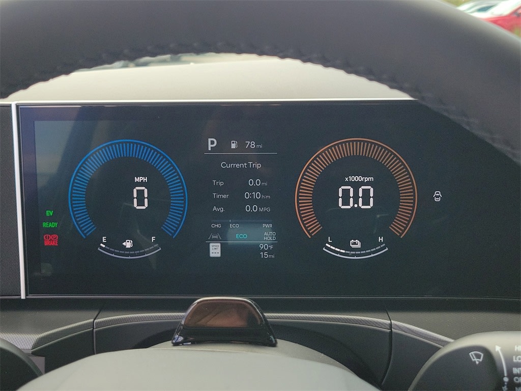 Thumbnail: 2026 Hyundai Santa Fe - 14