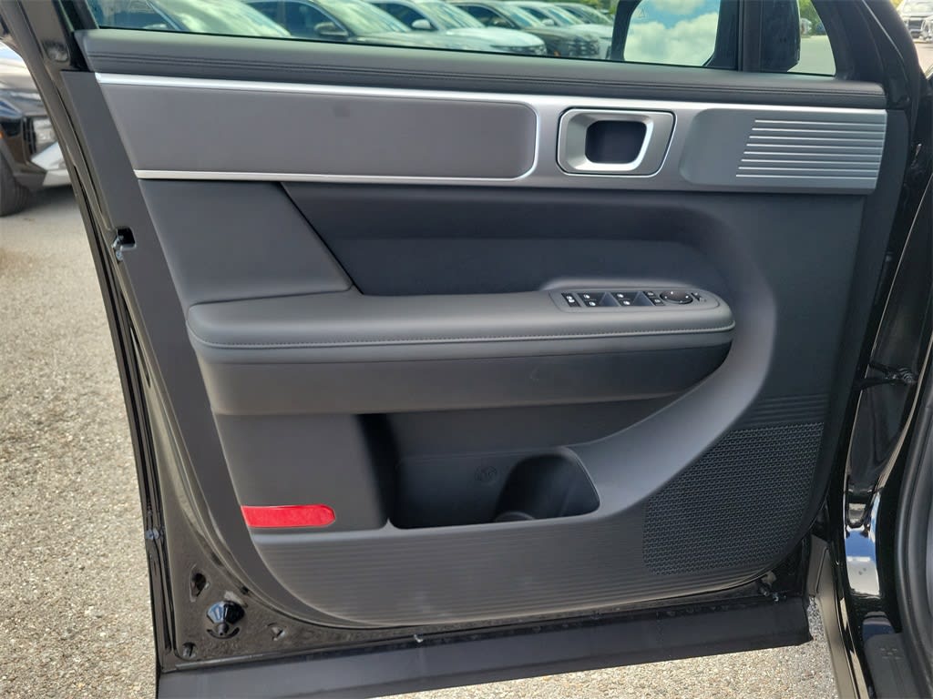 Thumbnail: 2026 Hyundai Santa Fe - 22