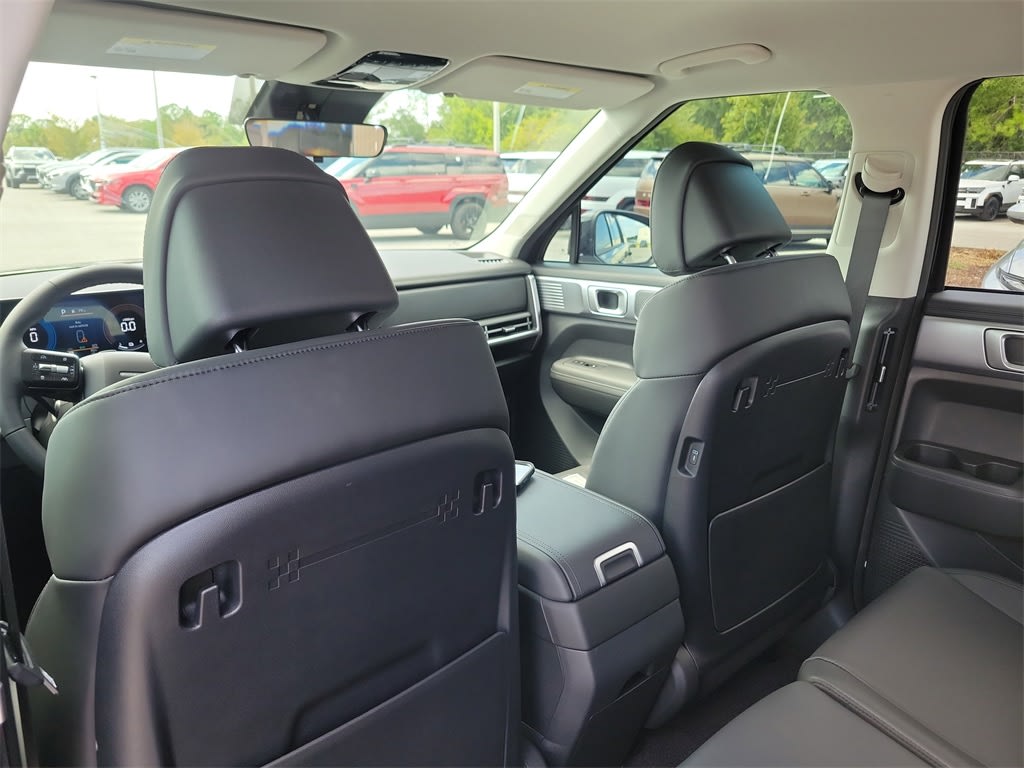 Thumbnail: 2026 Hyundai Santa Fe - 19