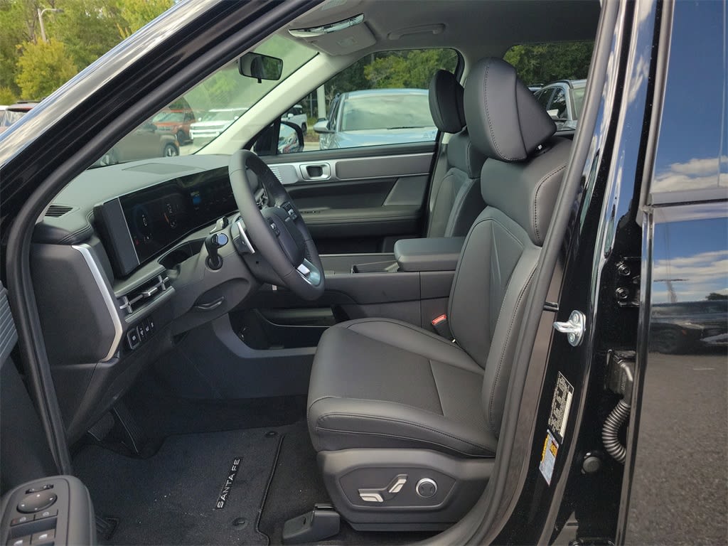 Thumbnail: 2026 Hyundai Santa Fe - 9