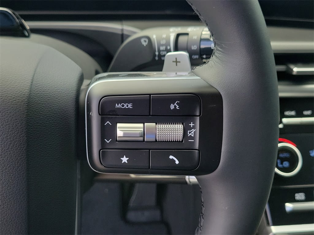 Thumbnail: 2026 Hyundai Santa Fe - 26