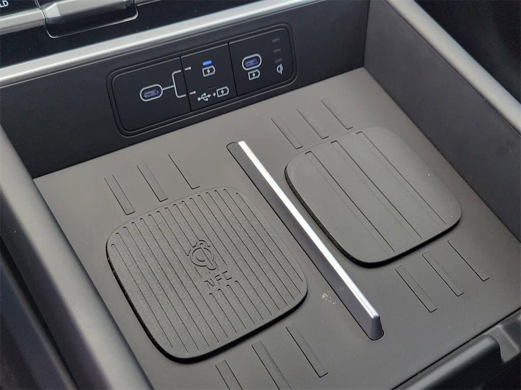 Thumbnail: 2026 Hyundai Santa Fe - 30