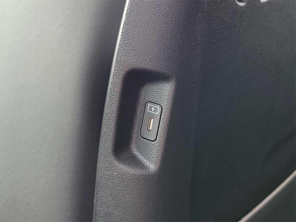 Thumbnail: 2026 Hyundai Santa Fe - 20