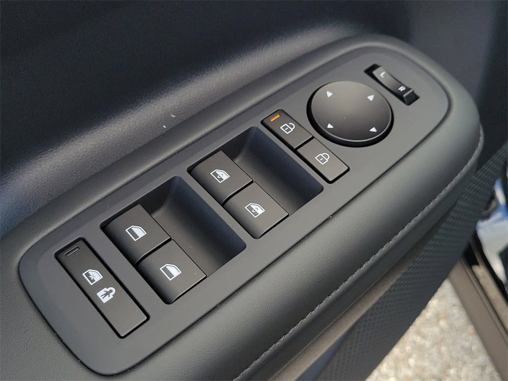 Thumbnail: 2026 Hyundai Santa Fe - 23