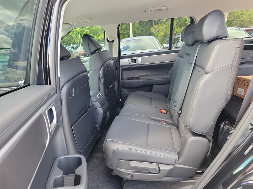 Thumbnail: 2026 Hyundai Santa Fe - 10