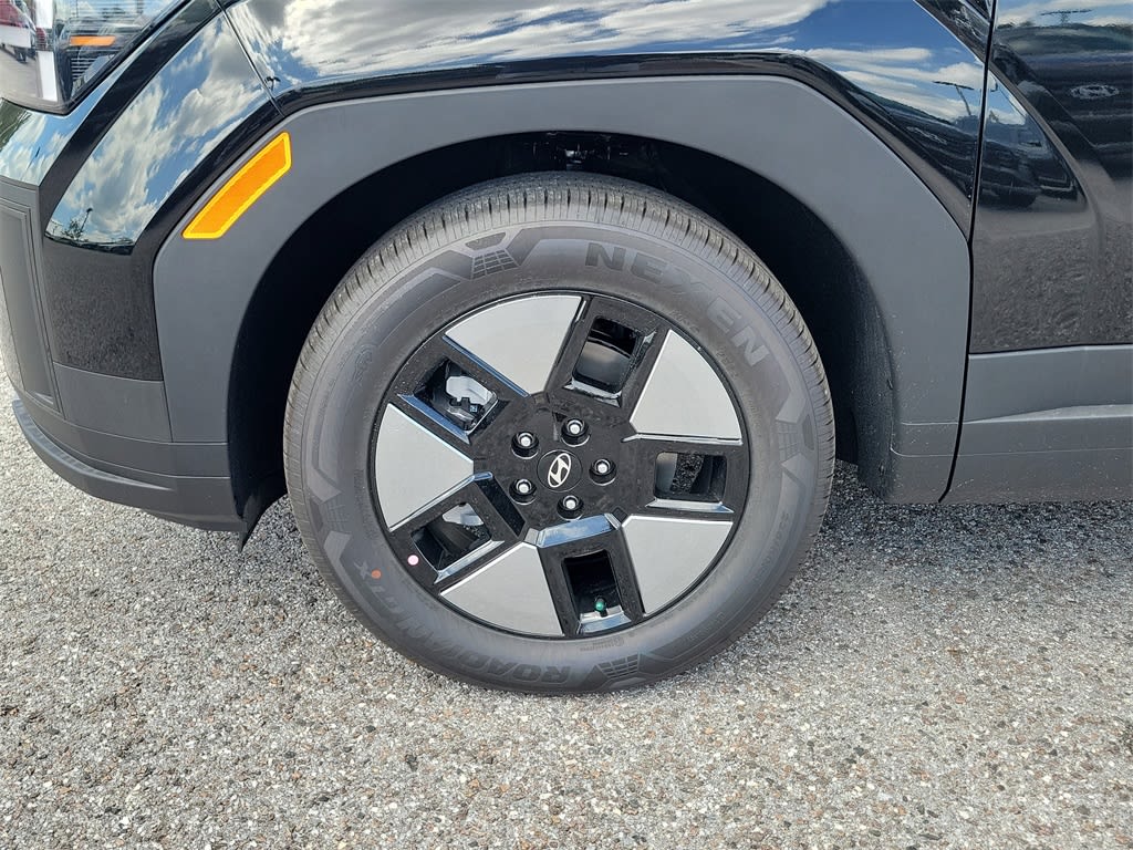 Thumbnail: 2026 Hyundai Santa Fe - 7