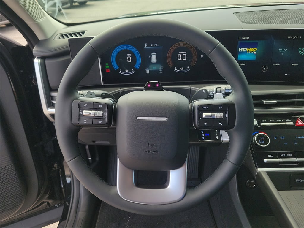 Thumbnail: 2026 Hyundai Santa Fe - 12