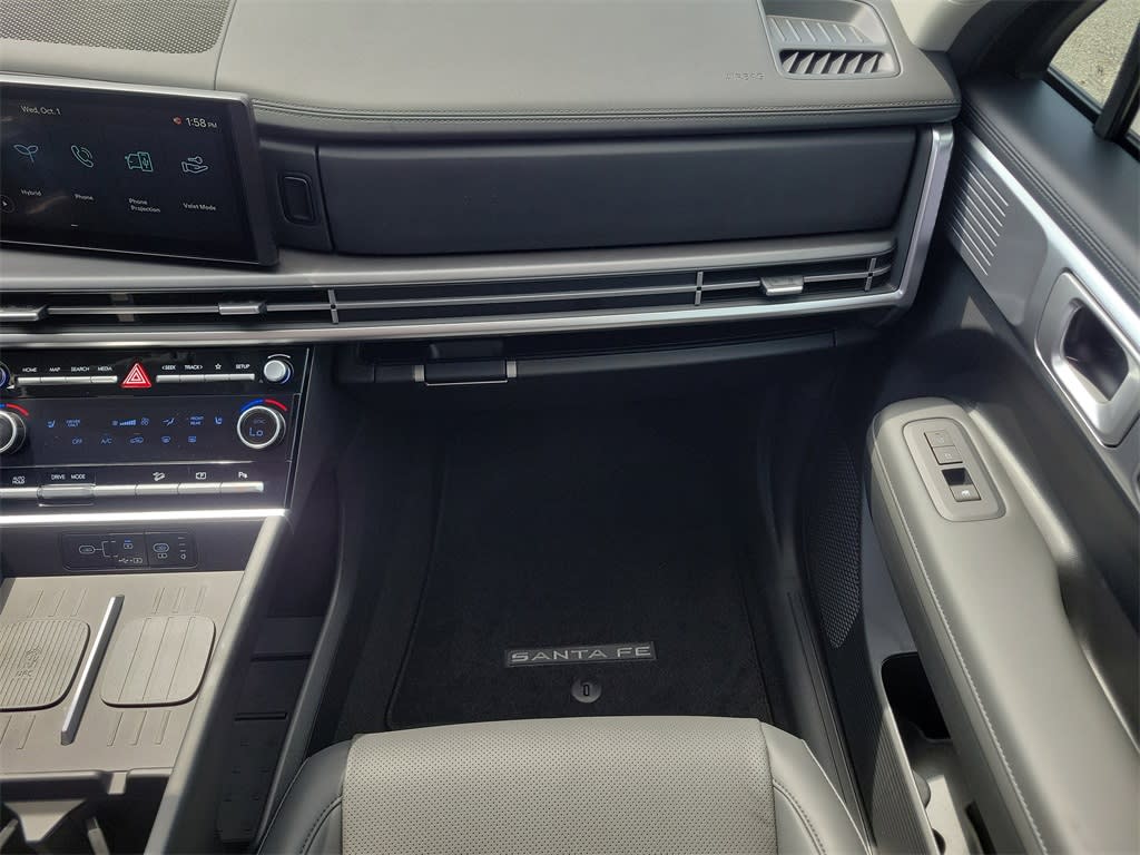 Thumbnail: 2026 Hyundai Santa Fe - 21