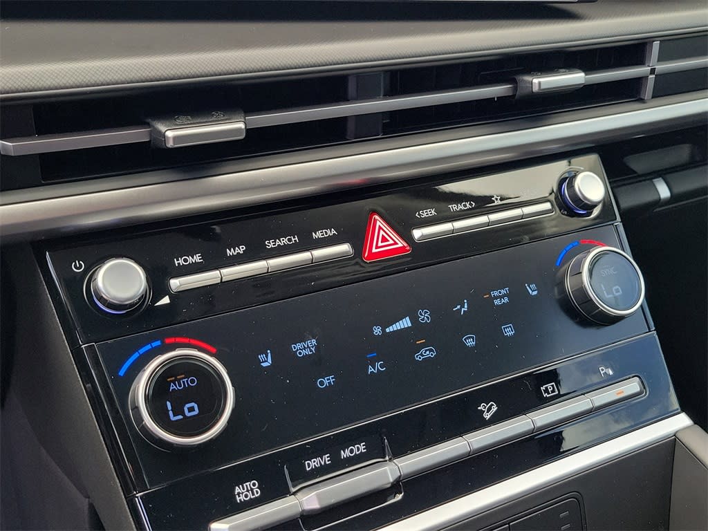 Thumbnail: 2026 Hyundai Santa Fe - 29