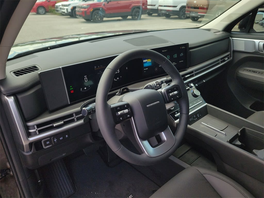 Thumbnail: 2026 Hyundai Santa Fe - 11