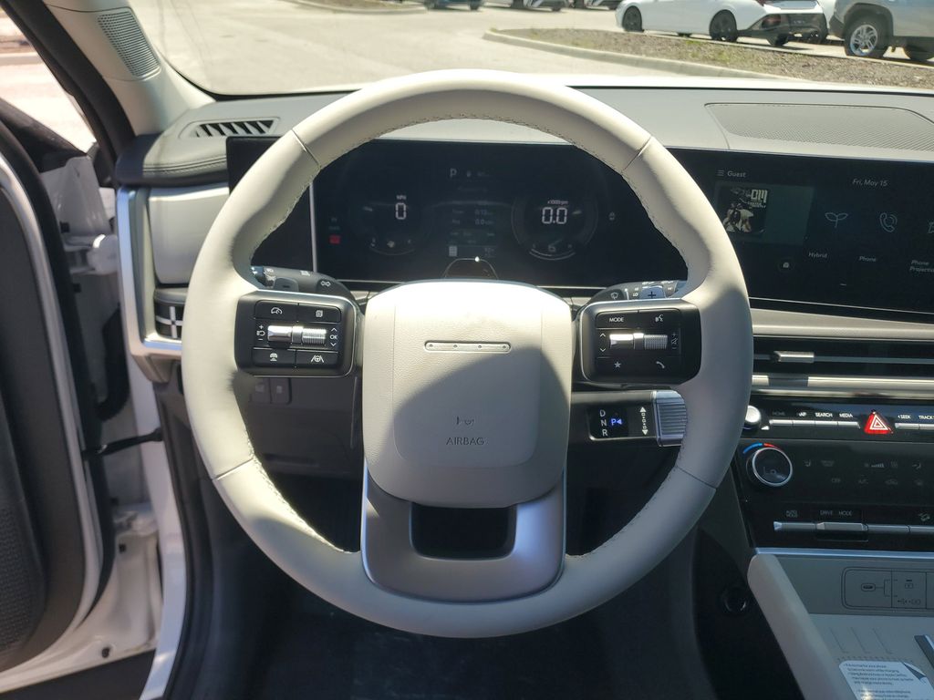 Thumbnail: 2026 Hyundai Santa Fe - 13