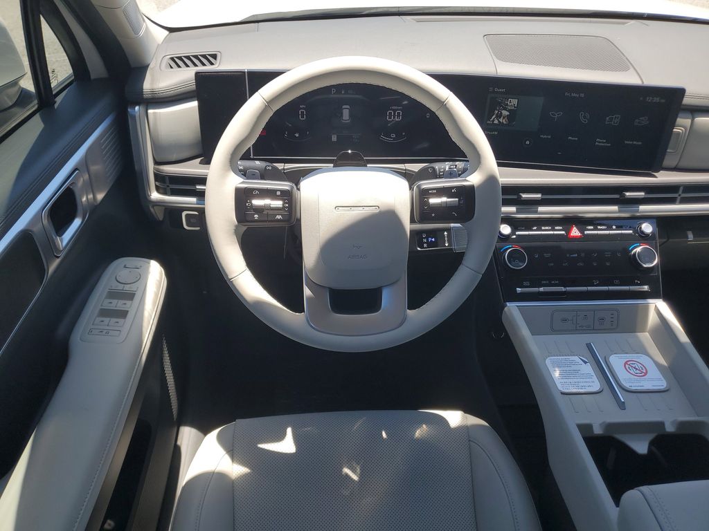 Thumbnail: 2026 Hyundai Santa Fe - 8