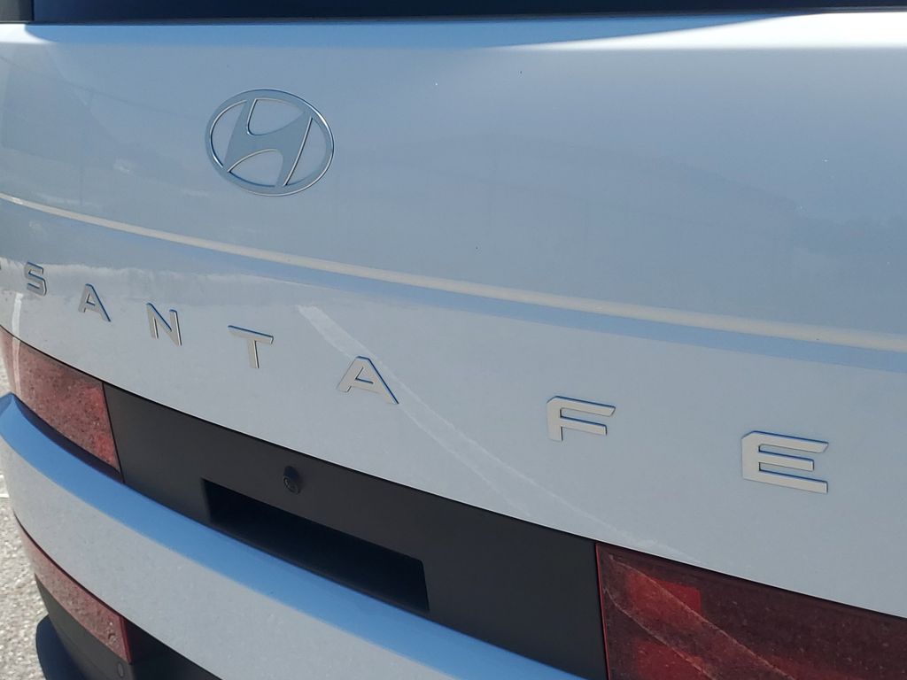 Thumbnail: 2026 Hyundai Santa Fe - 20