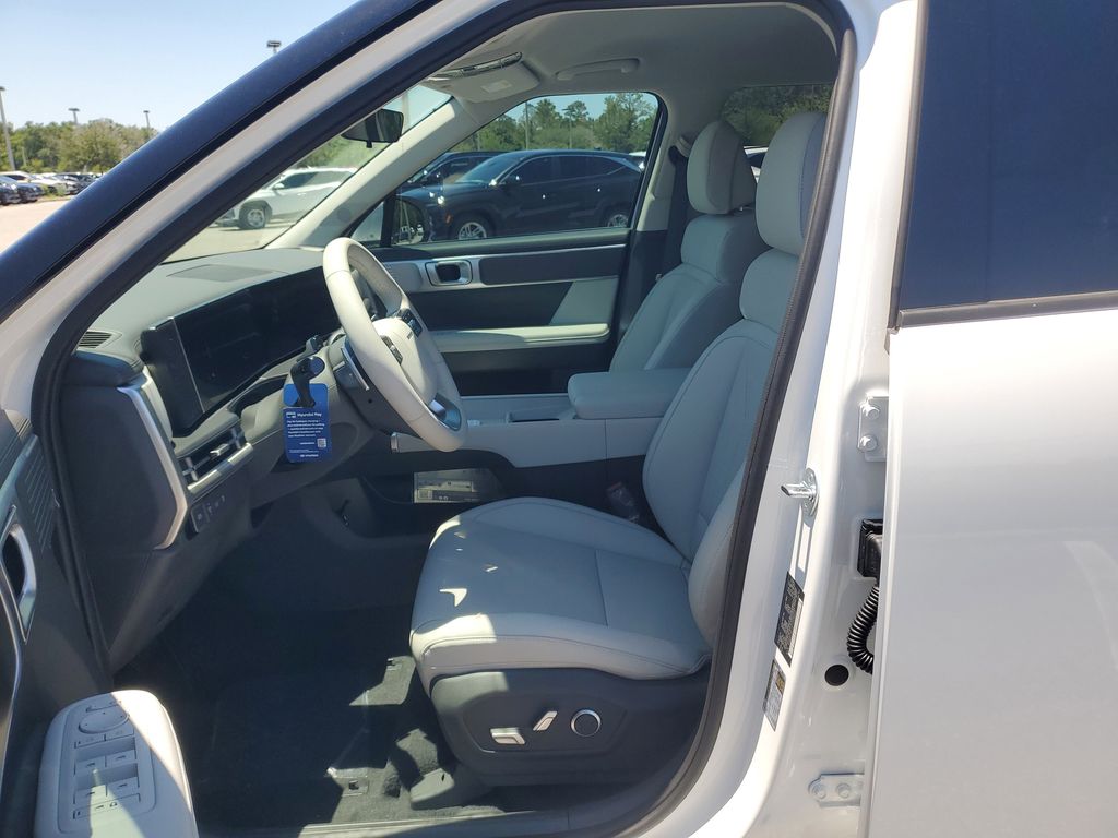Thumbnail: 2026 Hyundai Santa Fe - 10