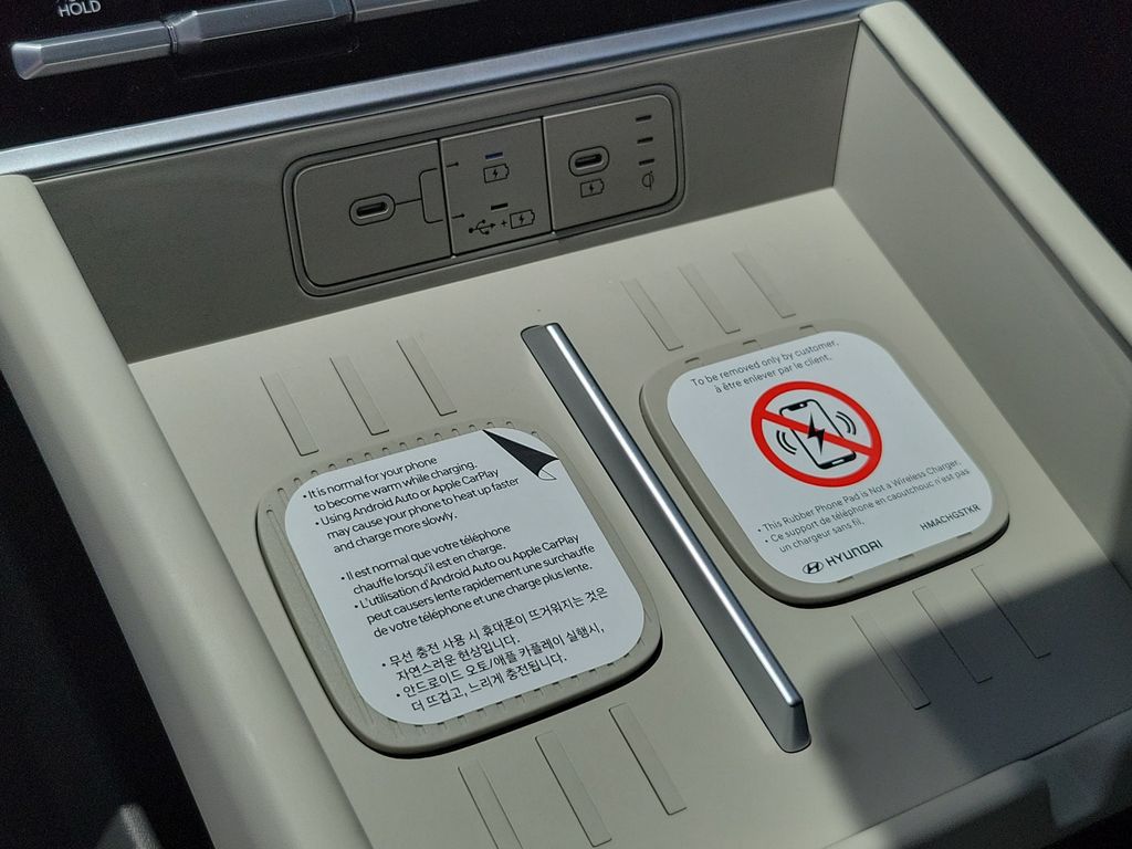 Thumbnail: 2026 Hyundai Santa Fe - 32